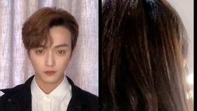 许凯爆料白鹿视频大全最新,揭秘娱乐圈幕后真相  第1张