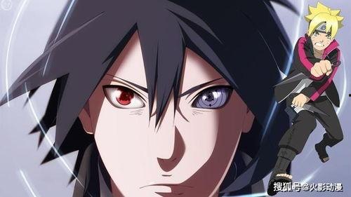 博人传在线观看大漫网,大漫网独家呈现，热血青春，激战再续！  第2张