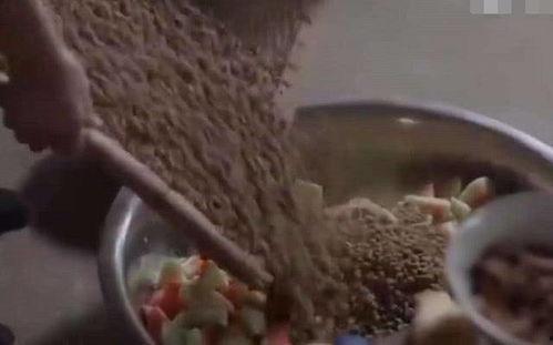 娱乐吃瓜酱山东人,揭秘鲁地风土人情与美食文化 第1张 娱乐吃瓜酱山东人,揭秘鲁地风土人情与美食文化 第1张