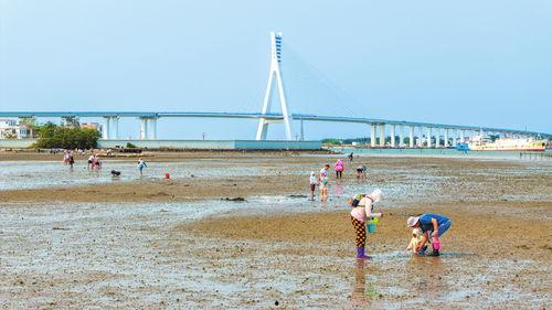 海南赶海爆料网站大全最新,探索海滩的秘密宝藏  第1张