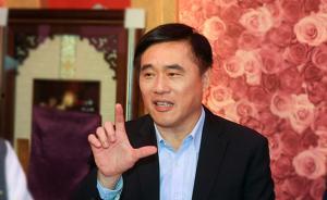 郝龙斌最新爆料新闻事件,揭秘重大新闻事件背后真相  第1张