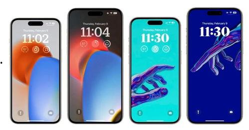 iphone15富士康最新爆料,全新设计与功能大揭秘！  第1张