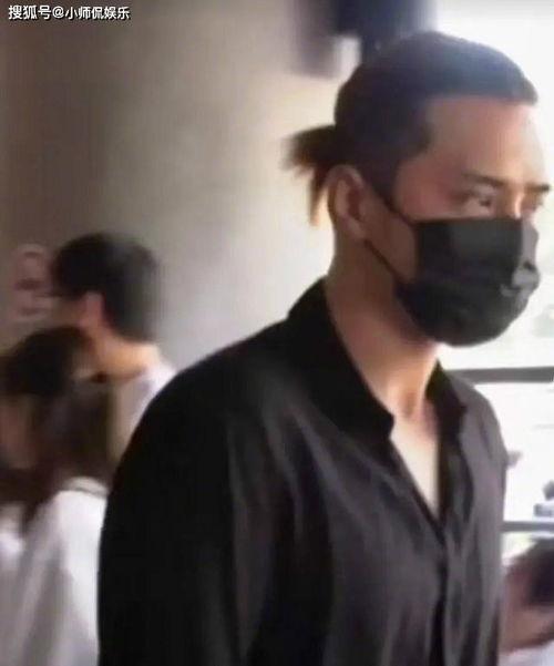 罗志祥被爆料视频  第2张